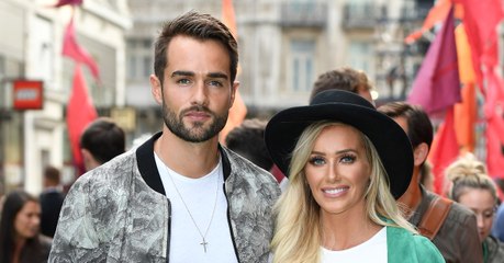 It Looks Like Paul Knops Had A 'Secret Girlfriend' The Whole Time He Was On Love Island