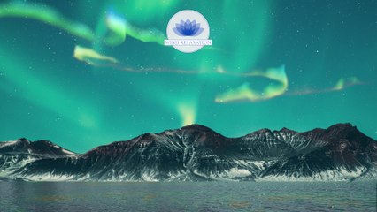 Celestial Voices and Violin - Relaxation - Emotional Music loop version by Sébastien Duboscq.