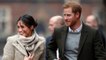 Meghan Markle And Prince Harry Broke This Royal Rule Whilst Visiting Morocco