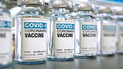 UK decision to delay second doses of COVID vaccine labelled as life saving