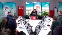 Le journal RTL de 19h du 05 février 2022