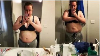 Blogger Goes Viral For Calling Her Body 'Ugly' But Not For The Reason You Think