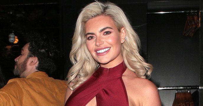 Megan Barton Hanson Says Vanessa Bauer Is A 'Nasty Person' As She Defends Herself From Hypocrite Claims