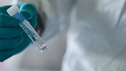 Doctors battling COVID strain in India detect a strange new symptom