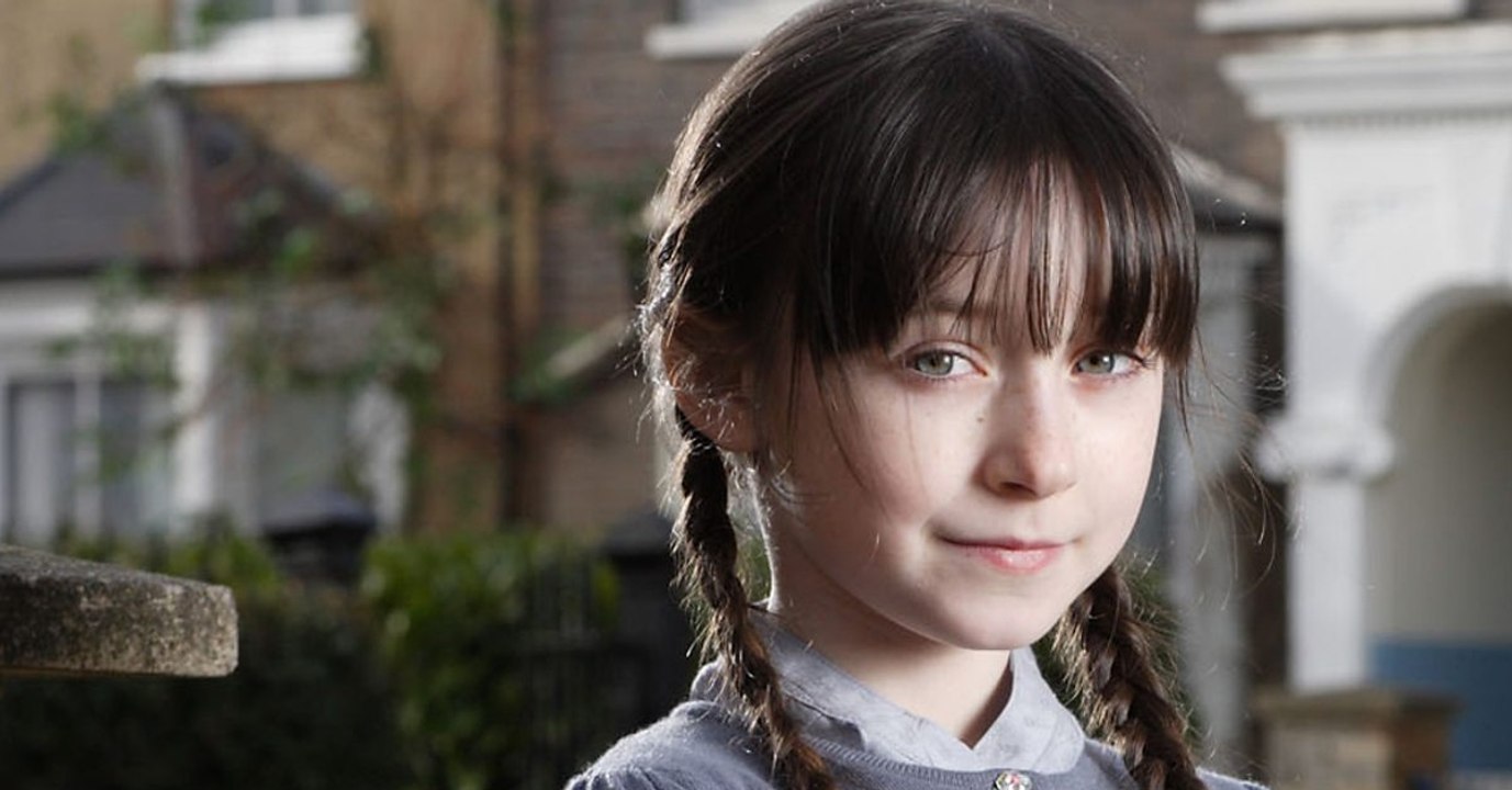 Evil Dotty Tipped For EastEnders Return - But You'll Never Recognise Her