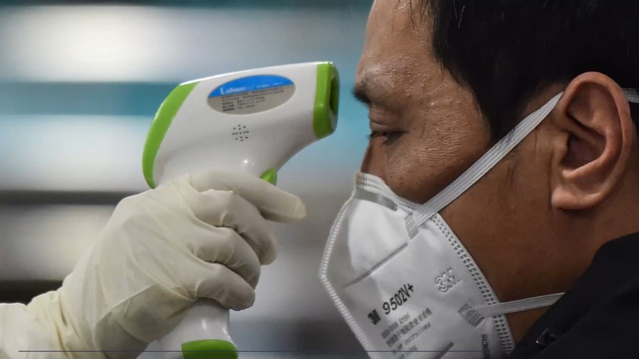 First Cases of COVID-19 Were Detected in Wuhan in November 2019