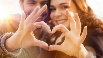 Study Reveals All Happy Couples Have This One Thing In Common... Do You?