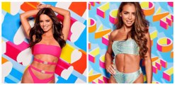 Meet The Two New Bombshells Joining Tonight’s Love Island!