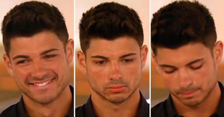 ITV Forced To Speak Out Over Rumours That Anton Has Now Been Removed From The Villa Too