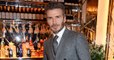 David Beckham Just Announced A Seriously Exciting New Fashion Venture