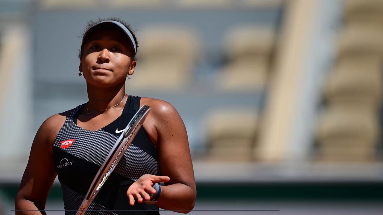 Naomi Osaka withdraws from French Open, citing media pressures and mental health
