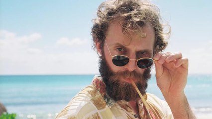 Why do funny men get the most women?