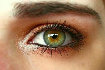 This Is Why People Who Have Green Eyes Are Rare And Special