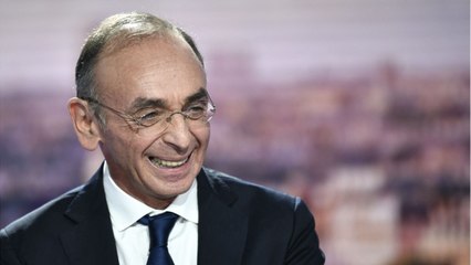 GALA VIDEO - PHOTO – Éric Zemmour : cette pique non dissimulée envoyée à Martine Aubry