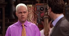 Gunther From Friends Does NOT Look Like This Anymore
