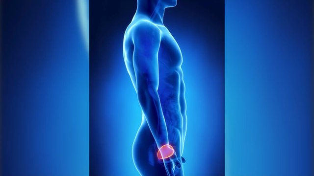 Kegel exercises: The trick to lasting longer in bed