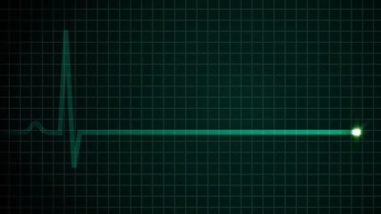 Stroke warning signs to watch out for