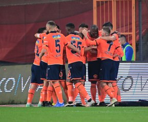 Super Lïg : La très mauvaise opération du Fener face à Basaksehir !