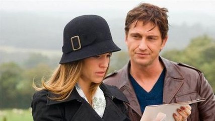 Get Your Tissues Ready: PS I Love You Is Getting A Sequel