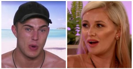 First Casa Amor Boy Revealed - And He's After Amy