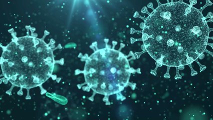 Dual infection: Patients could catch two strains of COVID at once
