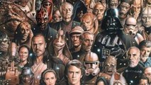 This Is The Star Wars Character You're Most Like... According To Your Star Sign