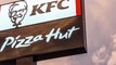 Pizza Hut and KFC announce the return of the Popcorn Chicken pizza