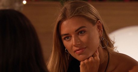 Arabella Could Be Axed For Breaking Major Love Island Rule