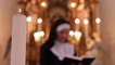 Gambling-addicted nun accused of embezzling school funds