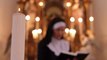 Gambling-addicted nun accused of embezzling school funds