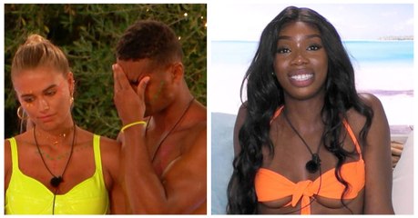 Danny’s Damsel In Distress: Arabella Promises She'll Wait On One Condition