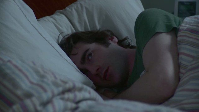 This is the longest a man has gone without sleeping