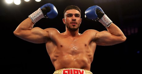 Tommy Fury Slammed By Ex For Huge Love Island Lies