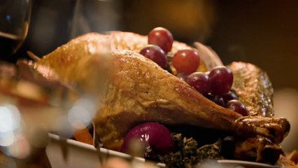 A third of vegetarians eat meat when they get drunk