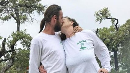 These Two People Are Brother And Sister, They Are Also Husband And Wife And Had To Hide Their Love For Over 15 Years