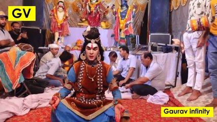 Shiv tandav mata ka jagrata