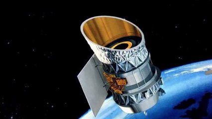 Stunning NASA Images Reveal the Devastating Impact of Climate Change 🌍