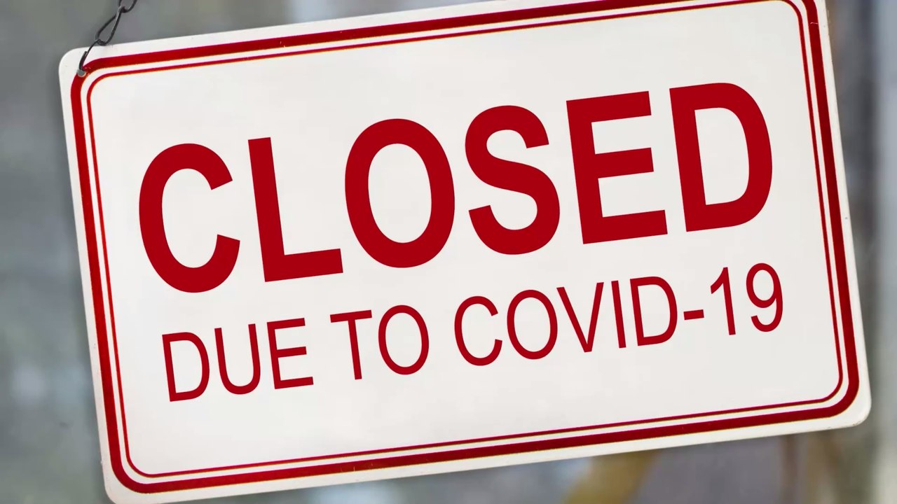 Government clamps down as alcohol takeaways now banned in England