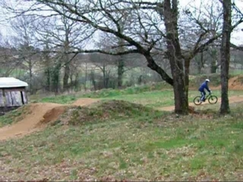 Mad riders