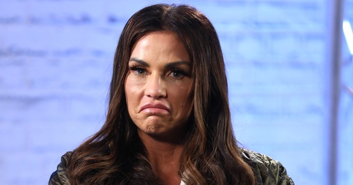 Katie Price's Exes 'Horrified' By Her Plan To Adopt Nigerian Orphan
