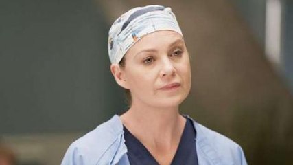 Ellen Pompeo Speaks Out About Sexism On Grey's Anatomy