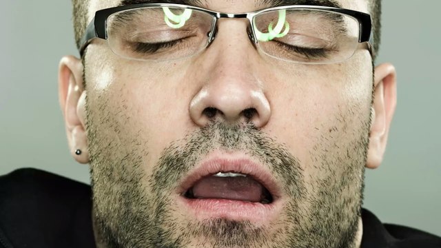 This is what a real orgasm is supposed to feel like