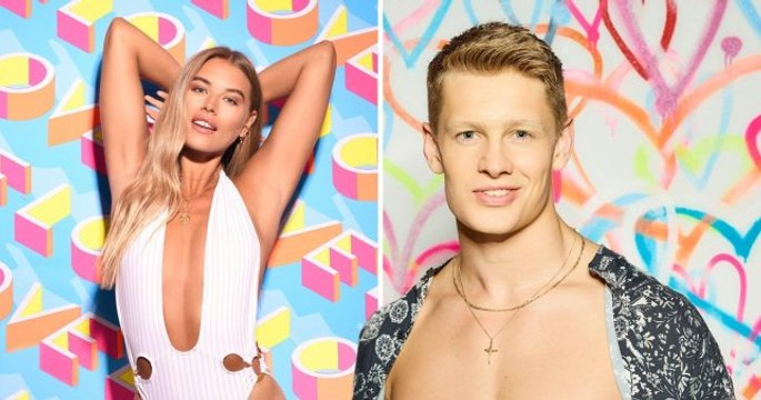 Charlie Frederick Reveals Truth About Arabella Chi With Shocking Screenshots