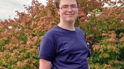 Healthy teen dies in his sleep after getting Pfizer vaccine