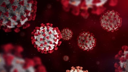 Fully jabbed adults with Delta have virus levels just as high as those unvaccinated