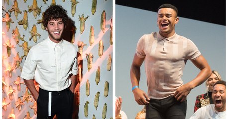 Four Of Last Year's Islanders Are Forming An X Factor Supergroup