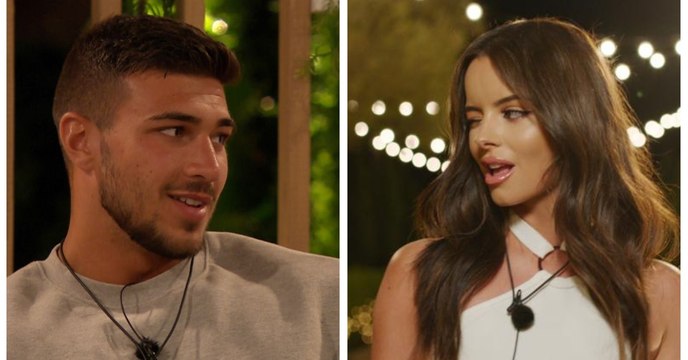 It Looks Like Tommy And Maura Might Have Met Before As Hidden Link Exposed