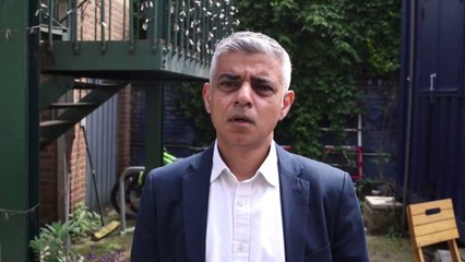 Vaccinated Londoners offered golden opportunity to win Euro 2020 final tickets