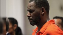 R. Kelly trial: Physician confirms singer has been receiving STD treatment for decades