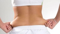 Apply This Remedy Every Day To Get Rid Of Excess Fat On Your Belly, Back And Legs